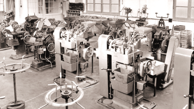 羅格朗160周年(nián)：百年(nián)匠(jiàng)心，智啓未來(lái)