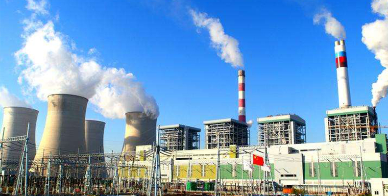 漳澤發電(diàn)廠(chǎng)（工(gōng)業(yè)）