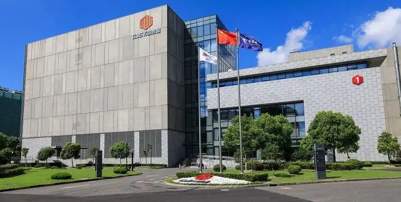 萬國(guó)數(shù)據（數(shù)據中心）