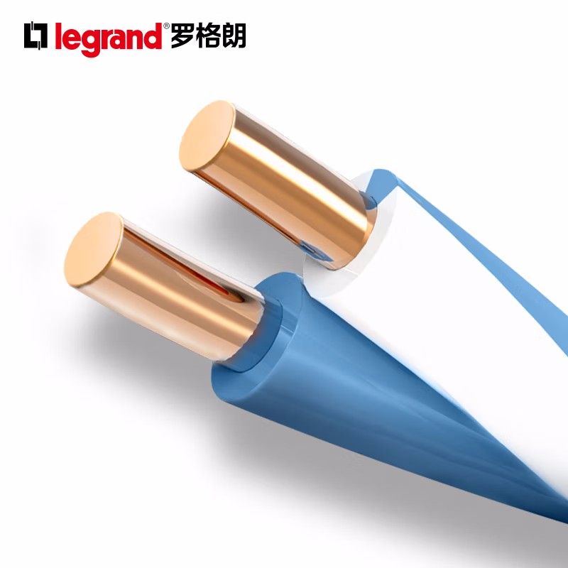 羅格朗六類非屏蔽網線632720