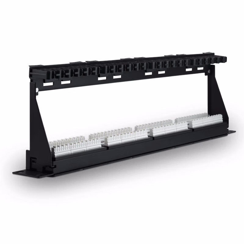 羅格朗六類網絡配線架（ 632781）