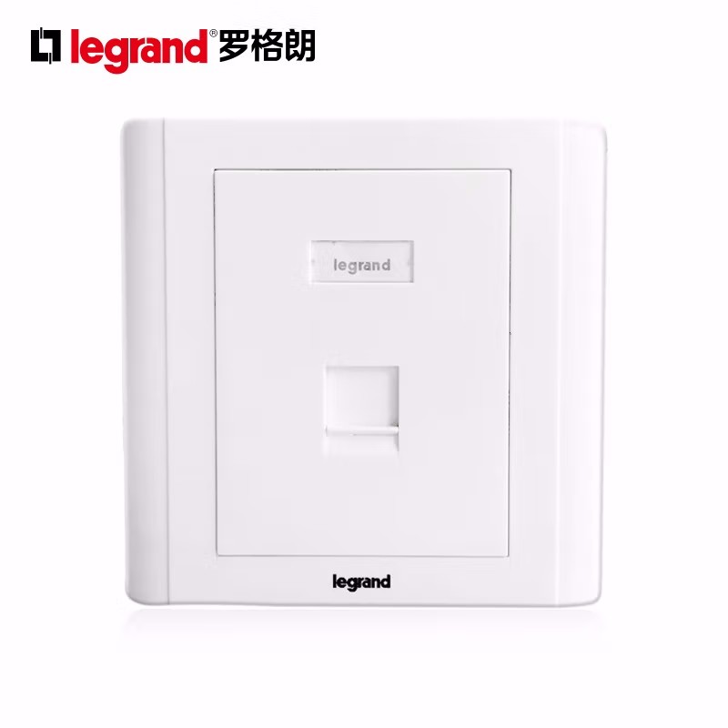 羅格朗信息面闆（632820）