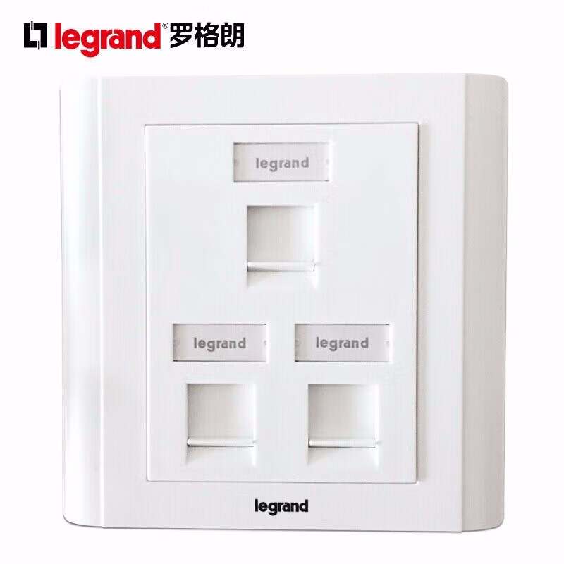 羅格朗信息面闆（632820）