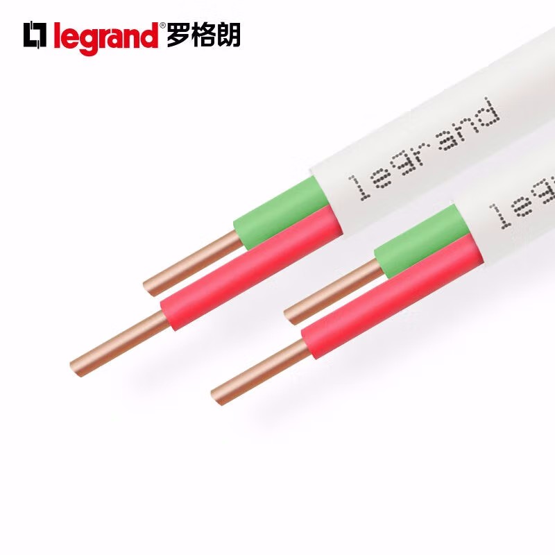 羅格朗4芯電(diàn)話(huà)線（ PC604300A）