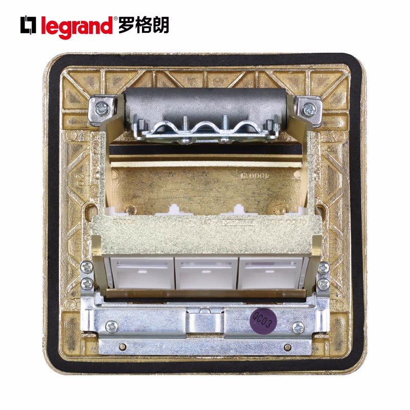 羅格朗地(dì)腳插（650620）