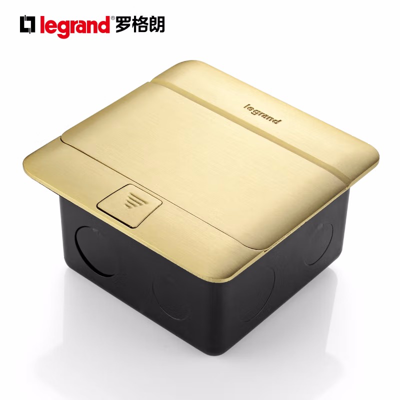 羅格朗地(dì)腳插（650620）