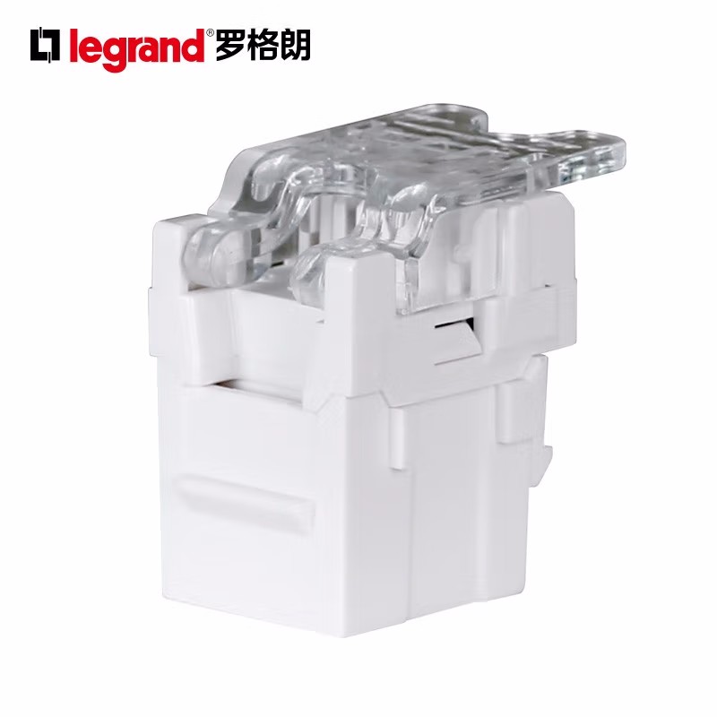 羅格朗電(diàn)話(huà)模塊（C3M0011）