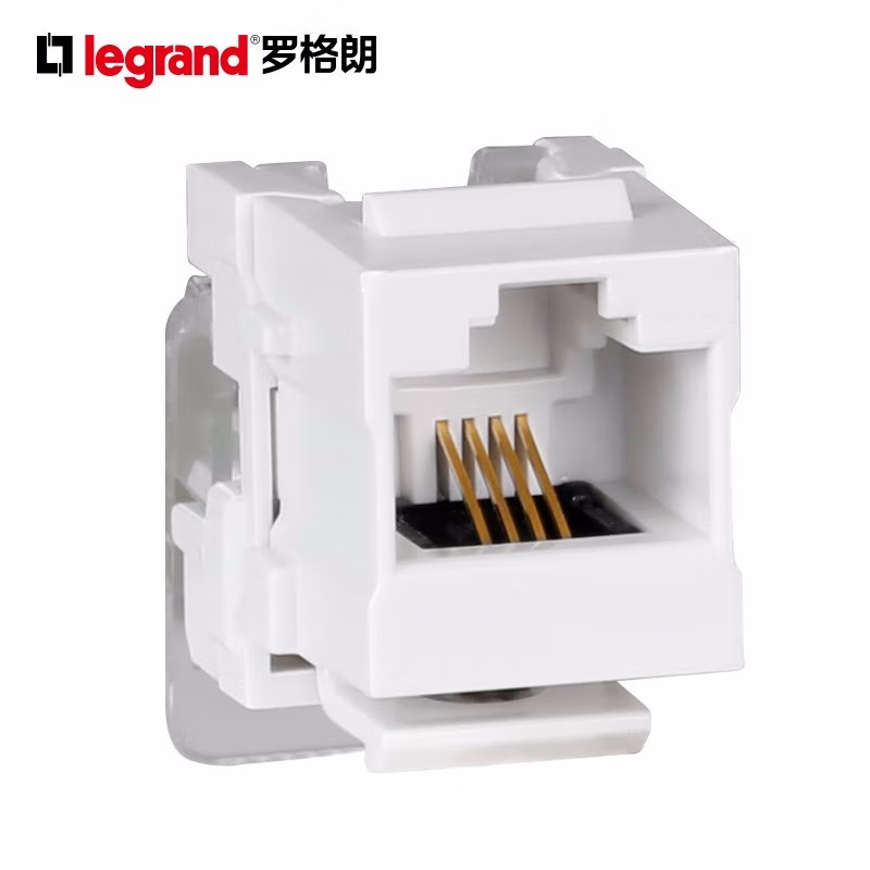 羅格朗電(diàn)話(huà)模塊（C3M0011）