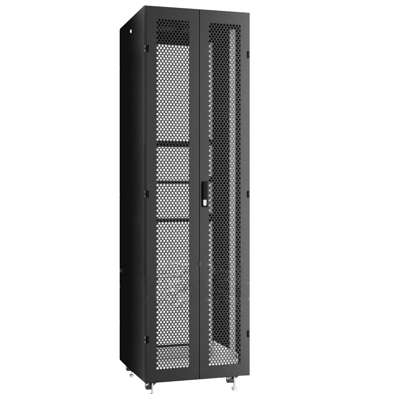 羅格朗 LK1466-42U 網絡機(jī)櫃600*600 42U