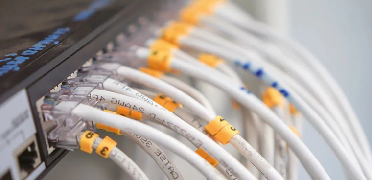 線與線的(de)不(bù)同 | 羅格朗帶您了(le)解數(shù)據中心綜合布線