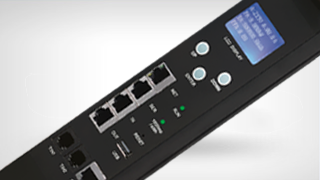 管理(lǐ)型PDU【RPDU】