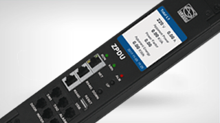 管理(lǐ)型PDU【ZPDU】