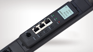 計(jì)量型PDU【BM-PDU】