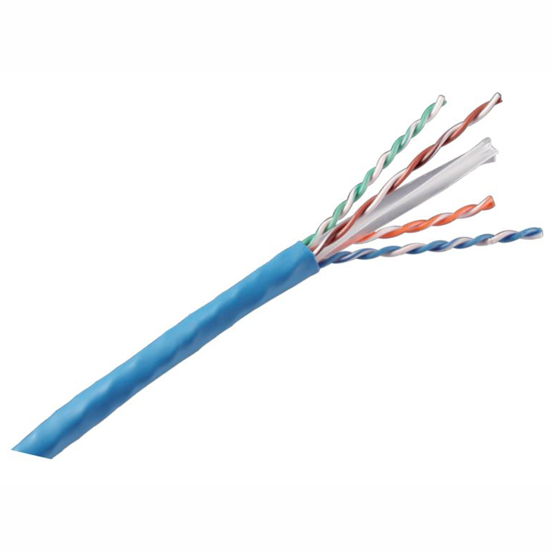 各類網線的(de)區(qū)别與優勢