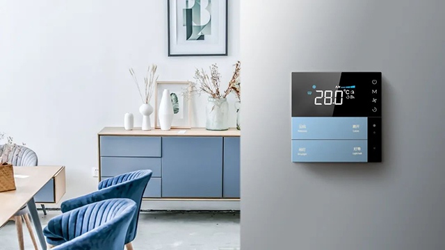 羅格朗電(diàn)氣助力武漢豪宅樣闆工(gōng)程宸嘉100