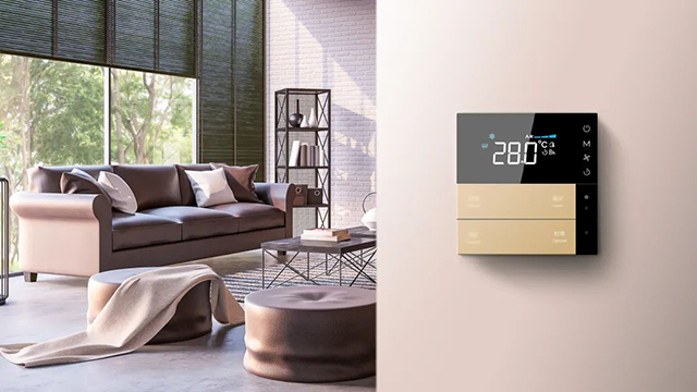 羅格朗電(diàn)氣助力武漢豪宅樣闆工(gōng)程宸嘉100