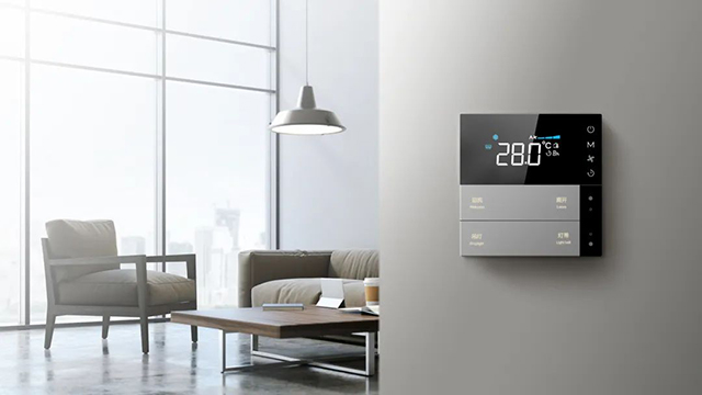 羅格朗電(diàn)氣助力武漢豪宅樣闆工(gōng)程宸嘉100