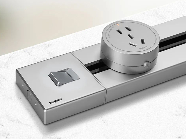 總控一(yī)鍵通(tōng)斷電(diàn)