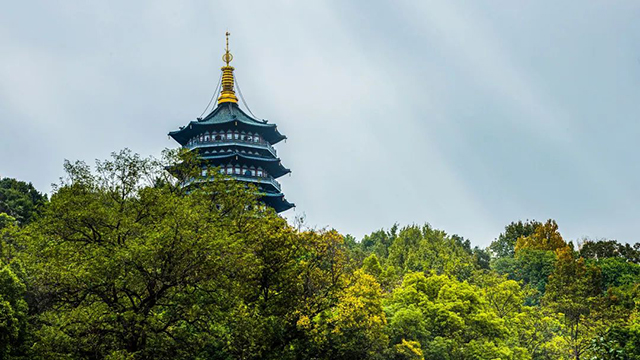 人(rén)間(jiān)天堂 時(shí)代履新