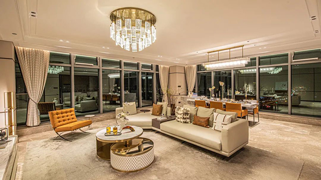 羅格朗助力之江門(mén)