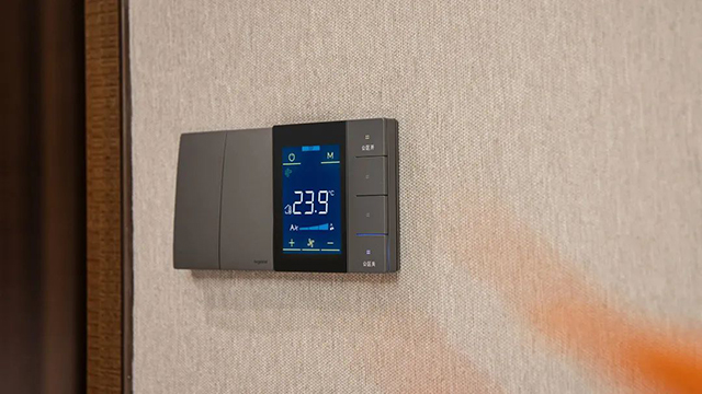 羅格朗智能(néng)家(jiā)居