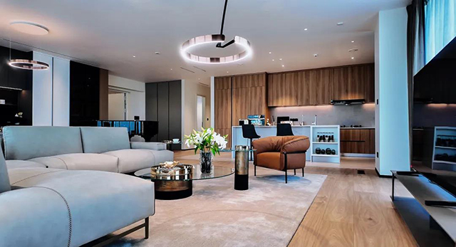 無錫黑(hēi)森(sēn)林(lín)