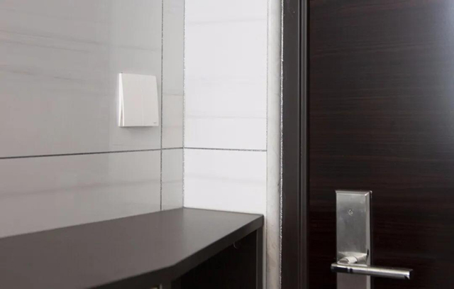 3月(yuè)家(jiā)裝季丨羅格朗電(diàn)工(gōng)說(shuō)開(kāi)關插座安裝布局