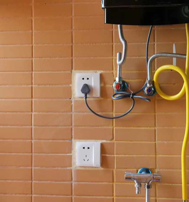 3月(yuè)家(jiā)裝季丨羅格朗電(diàn)工(gōng)說(shuō)開(kāi)關插座安裝布局