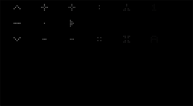 自(zì)定義面闆