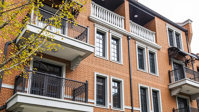 海(hǎi)派标杆人(rén)居·錦繡裡(lǐ)