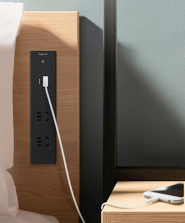 充電(diàn)方便快(kuài)捷