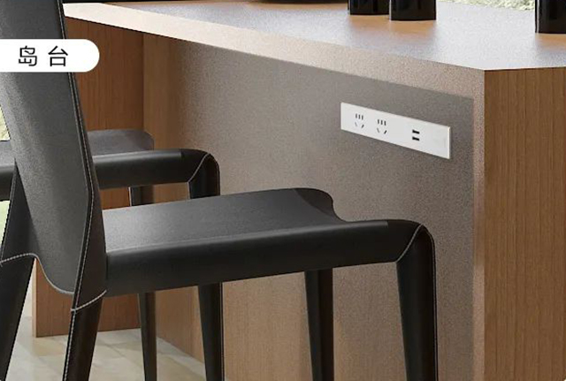 用(yòng)電(diàn)場(chǎng)景