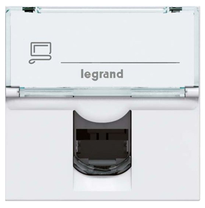 羅格朗綜合布線