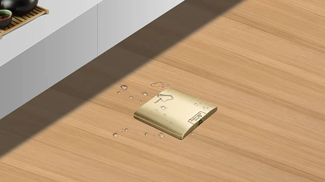 超詳細全屋開(kāi)關插座配置清單