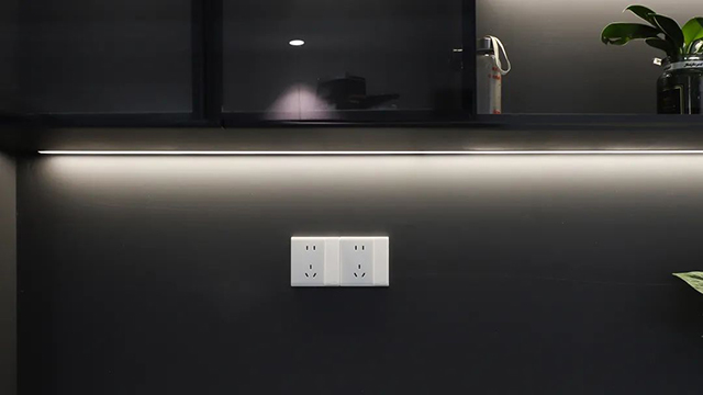 超詳細全屋開(kāi)關插座配置清單