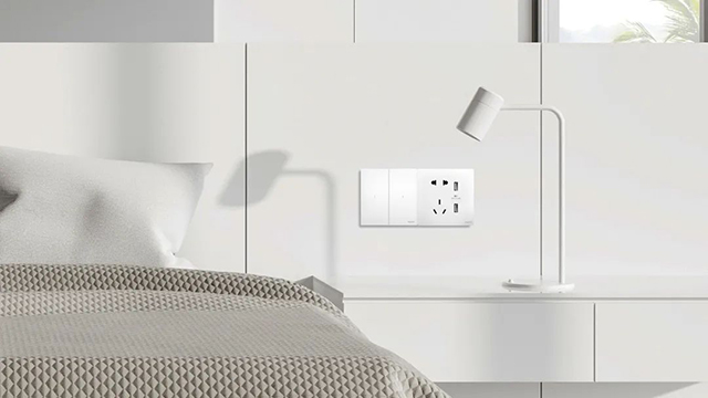 超詳細全屋開(kāi)關插座配置清單