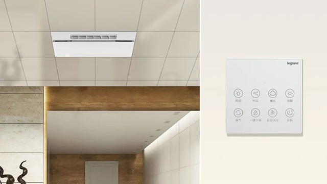 超詳細全屋開(kāi)關插座配置清單