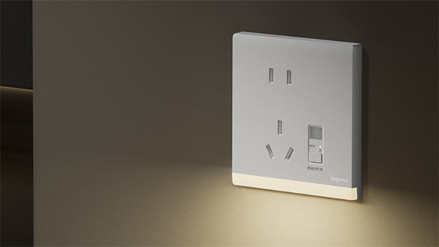 超詳細全屋開(kāi)關插座配置清單