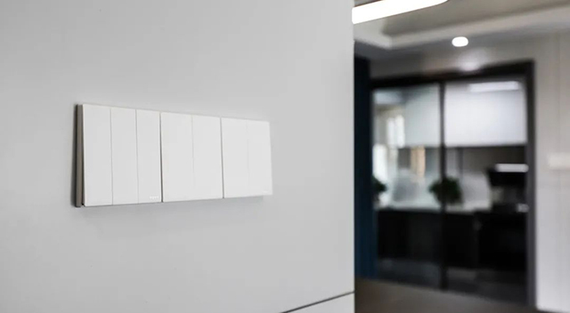 超詳細全屋開(kāi)關插座配置清單