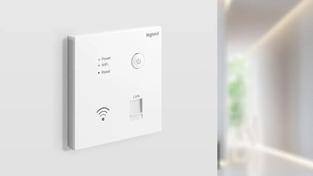 超詳細全屋開(kāi)關插座配置清單