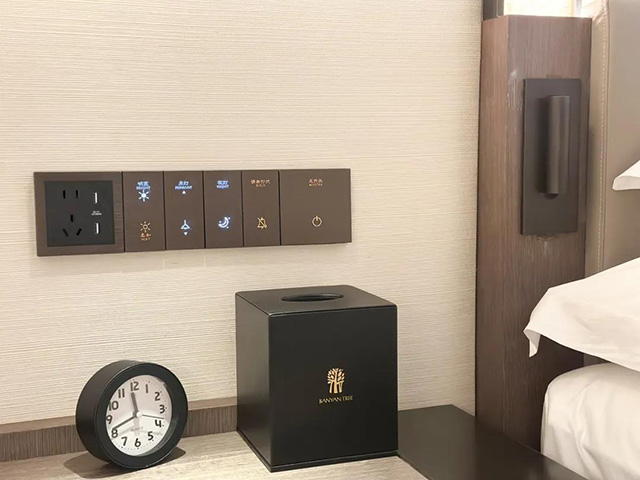 東(dōng)莞松山(shān)湖(hú)悅榕莊酒店(diàn)