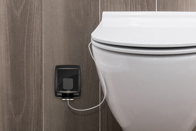 開(kāi)關插座安裝高(gāo)度标準