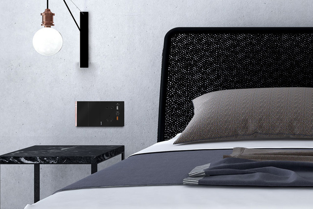 開(kāi)關插座安裝高(gāo)度标準